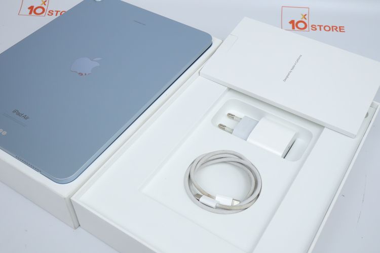 iPad Air M2 11" 128GB WiFi  รูปที่ 13