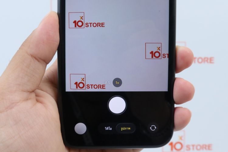 iPhone 11 64GB รูปที่ 4
