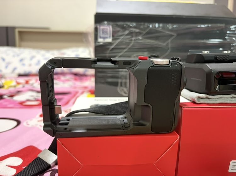 instar 360 ace pro2 มือ 2 สภาพมือ 1 รูปที่ 5