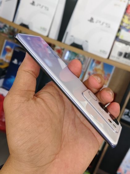 vivo V29 (12+512GB) Starry Purple (5G) รูปที่ 6