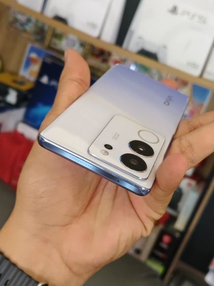 vivo V29 (12+512GB) Starry Purple (5G) รูปที่ 7