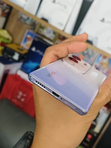vivo V29 (12+512GB) Starry Purple (5G) รูปที่ 8