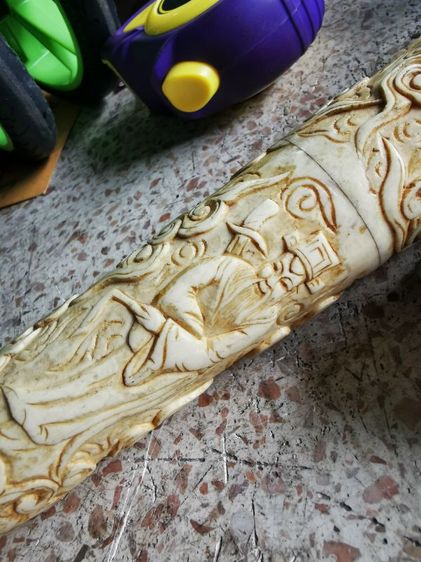 ของสะสมจีนโบราณ รูปที่ 7