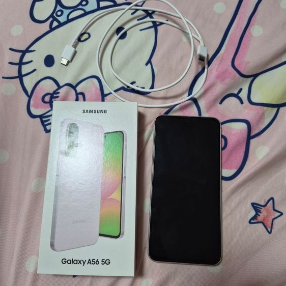 อื่นๆ 128 GB samsung a56 5g