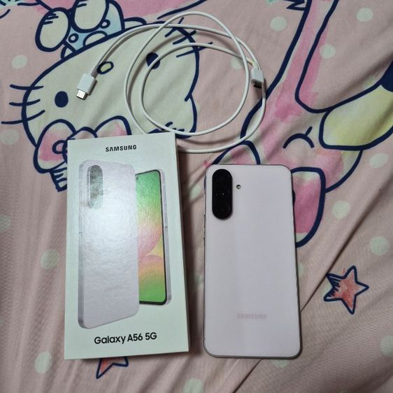 samsung a56 5g รูปที่ 2