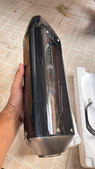 ปลายท่อ Yoshimura R77 รูปที่ 14
