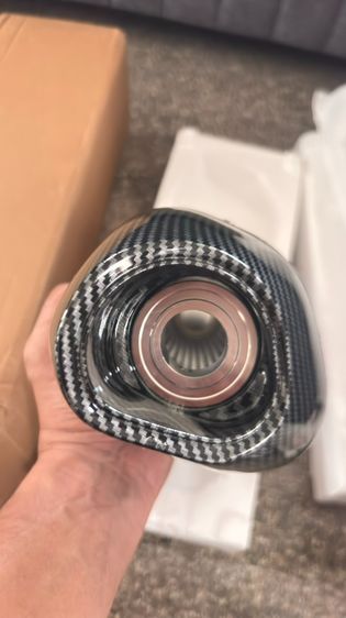 ปลายท่อ Yoshimura R77 รูปที่ 2