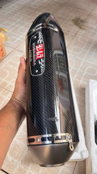 ปลายท่อ Yoshimura R77 รูปที่ 15