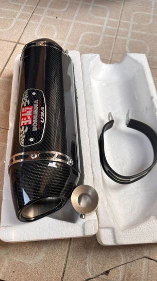 ปลายท่อ Yoshimura R77 รูปที่ 11