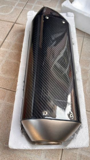 ปลายท่อ Yoshimura R77 รูปที่ 9