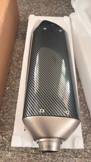 ปลายท่อ Yoshimura R77 รูปที่ 5
