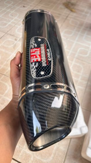 ปลายท่อ Yoshimura R77 รูปที่ 16