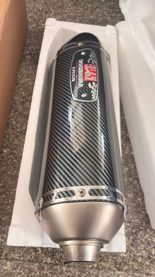 ปลายท่อ Yoshimura R77 รูปที่ 4