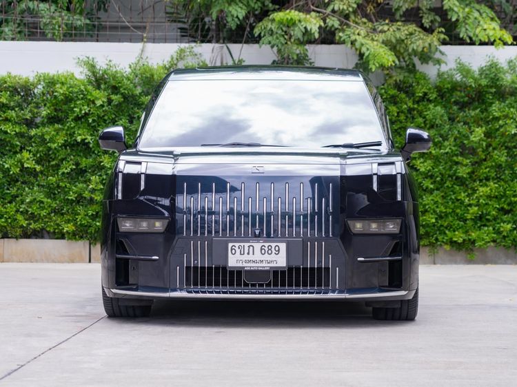 ยี่ห้ออื่นๆ รุ่นอื่นๆ 2025 รุ่นย่อยอื่นๆ Utility-car ไฟฟ้า ไม่ติดแก๊ส เกียร์อัตโนมัติ น้ำเงิน รูปที่ 2