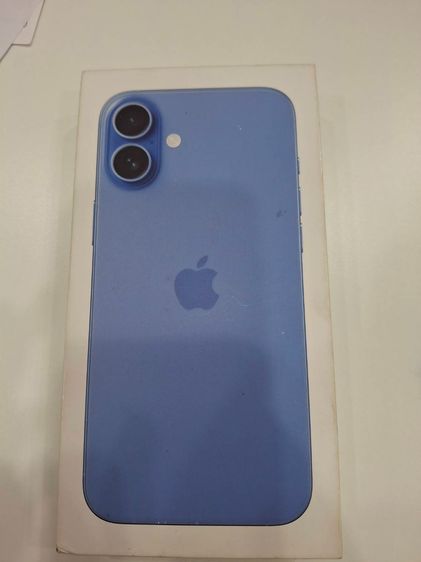 I Phone 16 Plus 128 GB รูปที่ 3