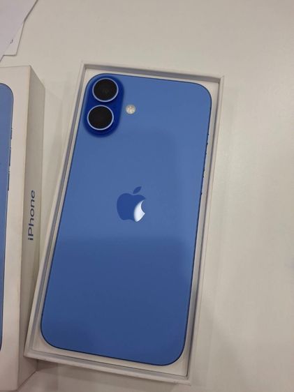 I Phone 16 Plus 128 GB รูปที่ 2