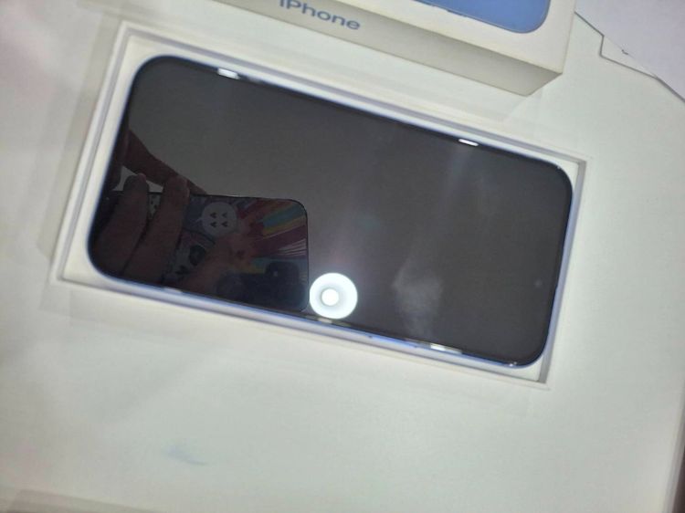 I Phone 16 Plus 128 GB