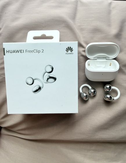 อื่นๆ HUAWEI FreeClip 2