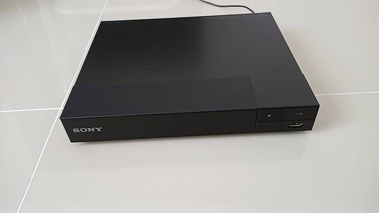 เครื่องเล่น Bluray