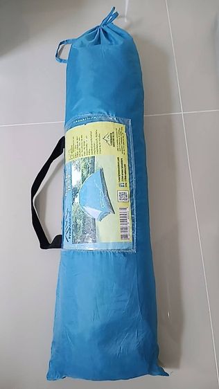 พลาสติก Dome Tent
