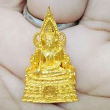 พระบูชาสมเด็จ