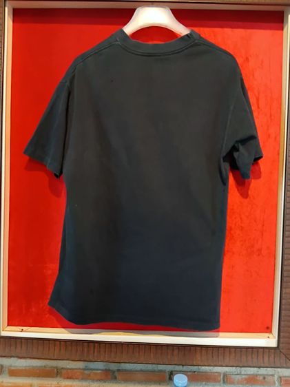 เสื้อยืดวินเทจ HARLEY-DAVIDSON FUN-WEAR Size L รูปที่ 4
