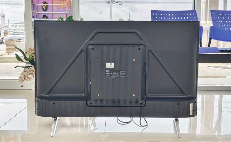 สมาร์ททีวี TCL 4K SMART TV 43" รุ่น 43H6000A รูปที่ 8