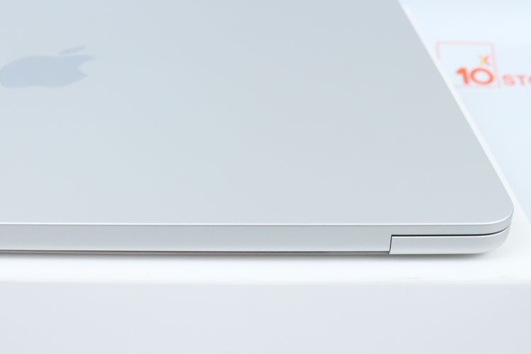 MacBook Air M5 13" 16.512GB  รูปที่ 10