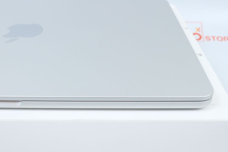 MacBook Air M5 13" 16.512GB  รูปที่ 8