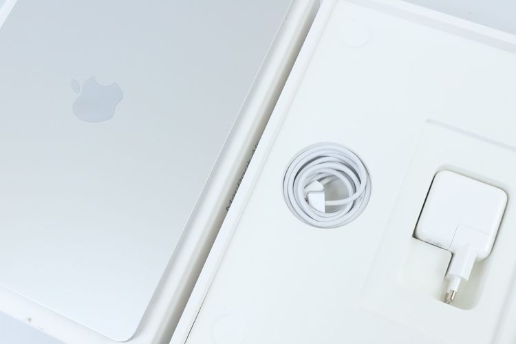 MacBook Air M5 13" 16.512GB  รูปที่ 13