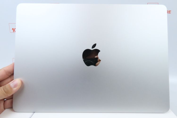 MacBook Air M5 13" 16.512GB  รูปที่ 11