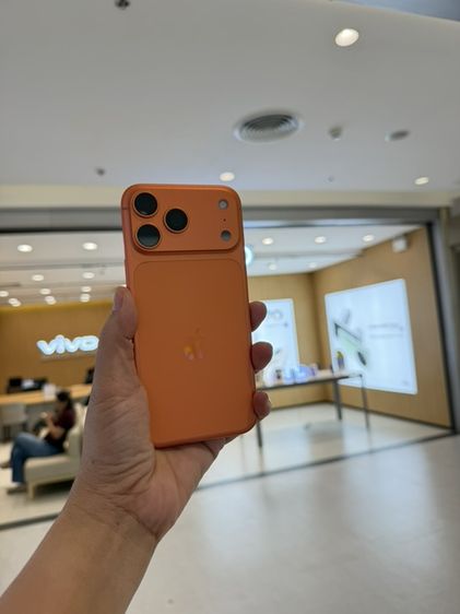 iPhone 17 โปร Max 256 ผ่อนได้ รับเทิร์น
