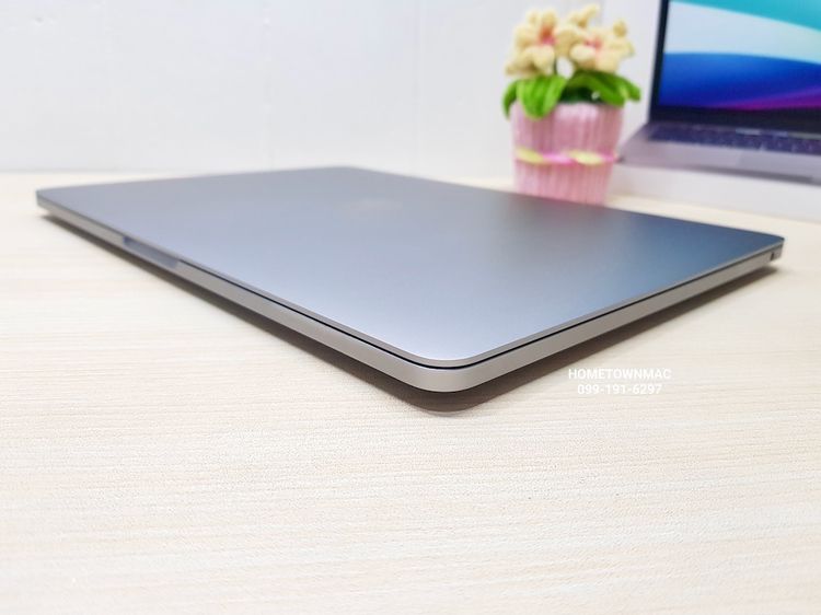 MacbookPro (Retina13-inch, 2020) M1 8-Core CPU 8-Core GPU SSD 256Gb Ram 8Gb Space Gray ครบกล่อง คุ้มๆ น่าใช้ รูปที่ 5