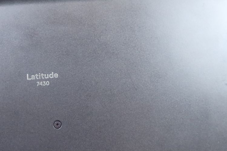 DELL LATITUDE 7430 Core i7-1265U  RAM16.512GB รูปที่ 13