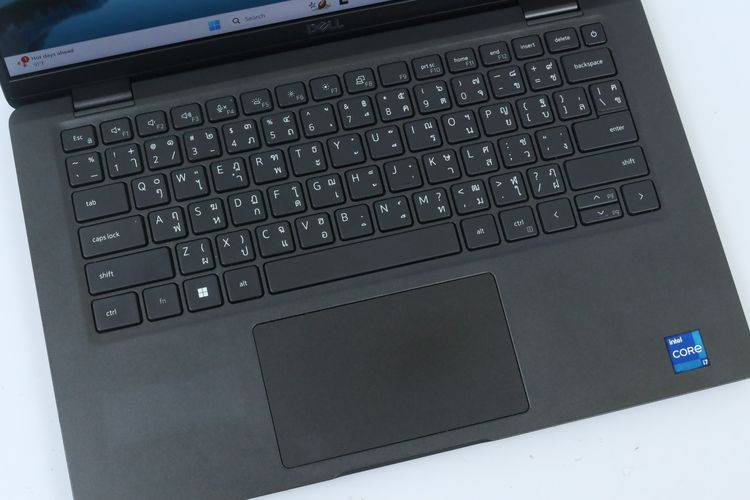 DELL LATITUDE 7430 Core i7-1265U  RAM16.512GB รูปที่ 5
