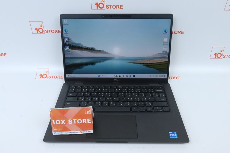 DELL LATITUDE 7430 I7-1265U Core i7-1265U RAM16.512GB 