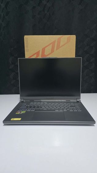 Republic Of Gamers (ROG Gaming) วินโดว์ ใช่ โน้ตบุ๊ค Asus ROG Strix G16
