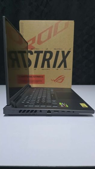 โน้ตบุ๊ค Asus ROG Strix G16 รูปที่ 4