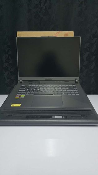 โน้ตบุ๊ค Asus ROG Strix G16 รูปที่ 6