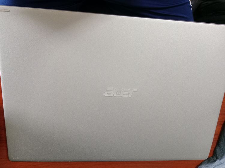 Aspire series วินโดว์ 8 กิกะไบต์ HDMI ไม่ใช่ Acer Aspire A515-45 สภาพสวย
