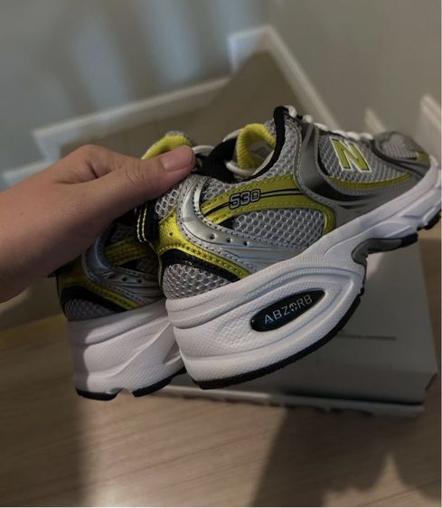 New Balance 530 รูปที่ 5