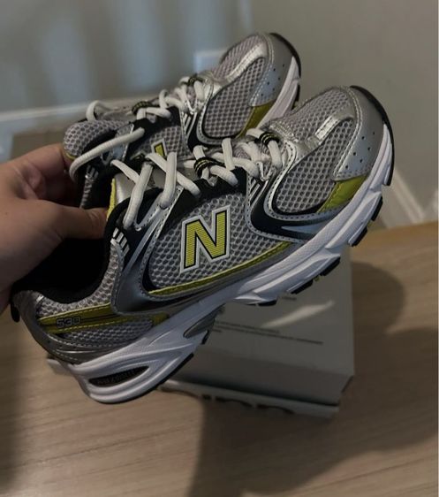 New Balance 530 รูปที่ 4