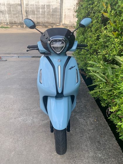 Yamaha grand filano hybrid ปี22 รูปที่ 6