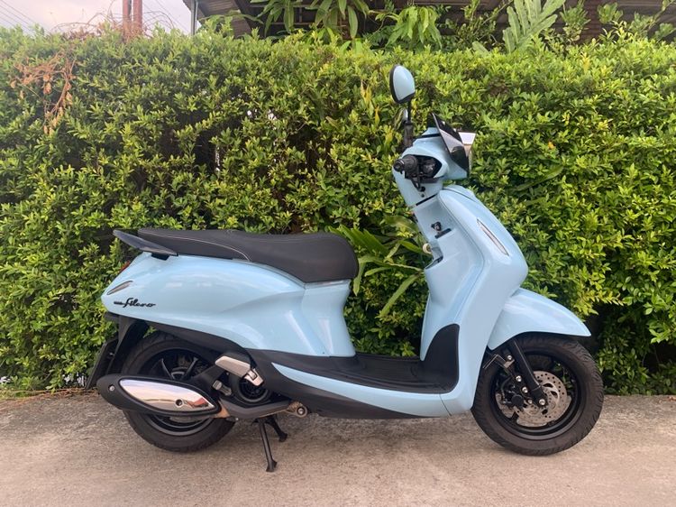 Yamaha grand filano hybrid ปี22 รูปที่ 4