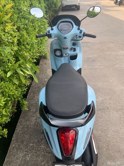 Yamaha grand filano hybrid ปี22 รูปที่ 7