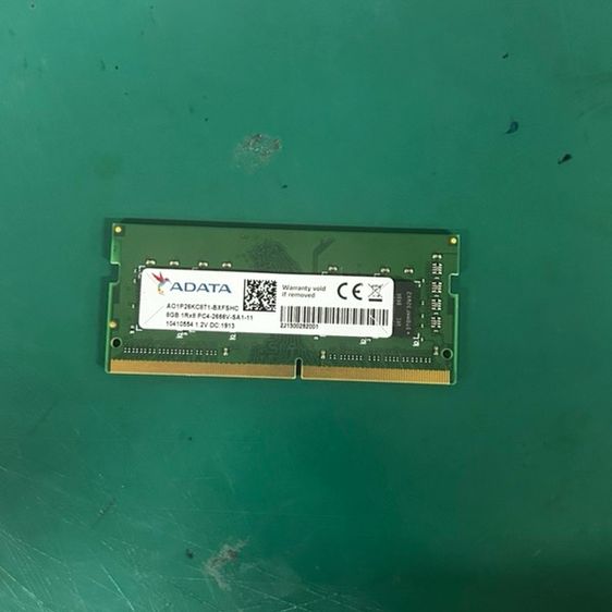 ขายแรม ADDTA 8GB PC4-2666