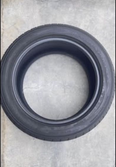 Yokohama Advan Sport V103S ZPS (Run Flat Tire) 225 50 r17 | Made In Japan ปี 2022 | week 37
