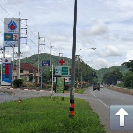 ขายบ้าน 61 ตรว. โฉนดครุฑแดง เขาใหญ่(กม.8) ห่างจากถนนธนะรัชต์ 200 เมตร  ต.หนองน้ำแดง อ.ปากช่อว จ.นครราชสีมา รูปที่ 3