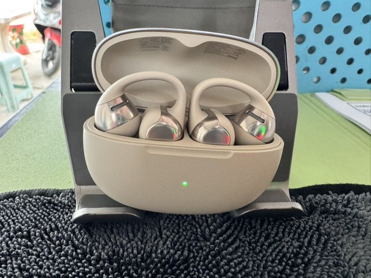 เสียงดีมากกกก shokz opendots one