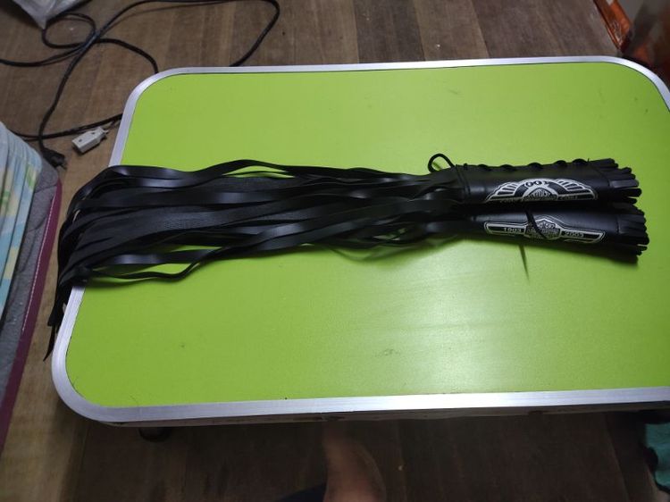 ลดราคาขายอะไหล่Kawasaki boss175 ชุดฟู้ปลายแฮนแต่งคู่ใหม่ใช้ได้ราคา680บาทและมีสิ้นค้าอื่นก็มีครับของแต่งโทรมาได้ครับมีอะไหล่อย่างอื่นด้วยอยากได้อะไหล่ส่งไปรษณียได้ครับอะไรโทรม รูปที่ 2